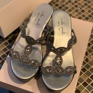 Dressy Wedges